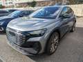 Audi Q4 Sportback e-tron 50 quattro edition one S lin Сірий - thumbnail 2