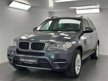 xDrive30d NaviProf Leder Bi Xenon Tempomat