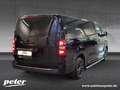 Opel Vivaro Vivaro Cargo 2.0 D L Elegance 3-Sitzer Automatik Frontbügel Navi 177PS Noir - thumbnail 4