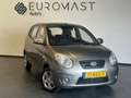 Kia Picanto 1.0 X-pect Stuurbekrachtiging 5d Nieuwe Apk Grey - thumbnail 4