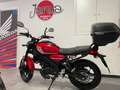 Yamaha XSR 125 abs Rosso - thumbnail 5
