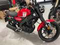 Yamaha XSR 125 abs Rosso - thumbnail 2