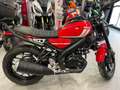 Yamaha XSR 125 abs Rosso - thumbnail 1