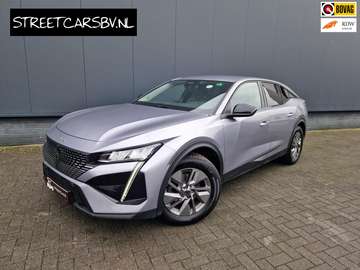 1.2 Allure 130PK EAT8 /Adap. Cruise /1e eigenaar