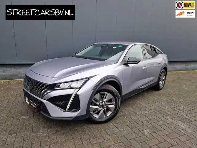 Peugeot 408 1.2 Allure 130PK EAT8 /Adap. Cruise /1e eigenaar