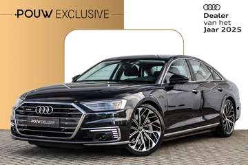 60 TFSIe 449pk Quattro Pro Line | B&O Sound | 21"