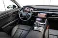 Audi A8 60 TFSIe 449pk Quattro Pro Line | B&O Sound | 21" Bleu - thumbnail 17