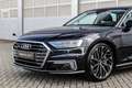 Audi A8 60 TFSIe 449pk Quattro Pro Line | B&O Sound | 21" Blu/Azzurro - thumbnail 9