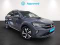 Volkswagen Taigo 1.0 TSI Más DSG 85kW Gris - thumbnail 1