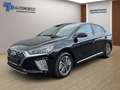 Hyundai IONIQ Advantage 1,6 GDI Plug-in-Hybrid Schwarz - thumbnail 1