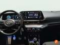 Hyundai BAYON 1.0 TGDI 74kW (100CV) 48V Klass Blanco - thumbnail 11
