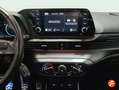 Hyundai BAYON 1.0 TGDI 74kW (100CV) 48V Klass Blanco - thumbnail 12