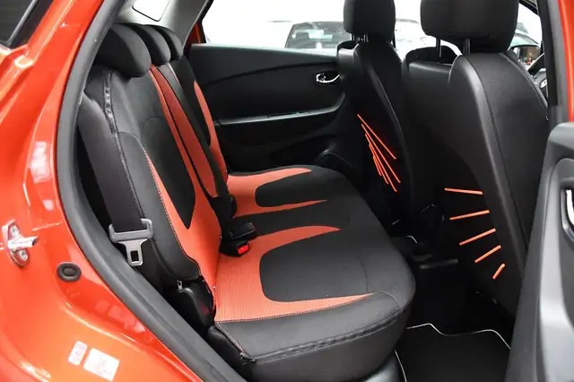 Renault Captur view 15