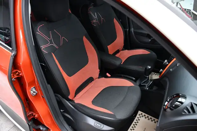 Renault Captur view 11
