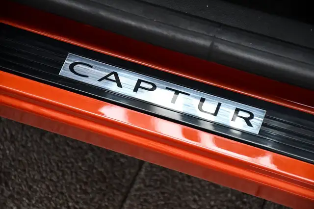 Renault Captur view 8