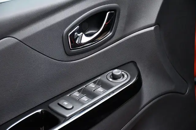 Renault Captur view 7