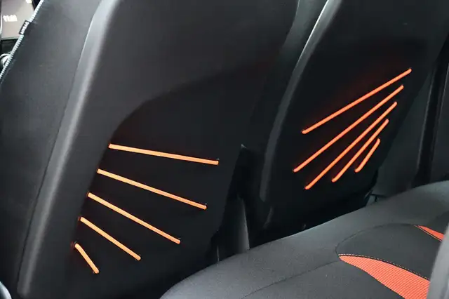 Renault Captur view 14