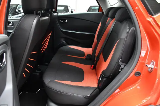 Renault Captur view 13
