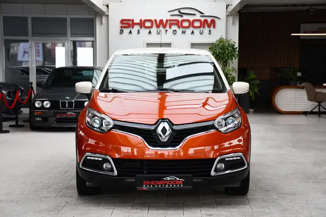 Renault Captur view 5