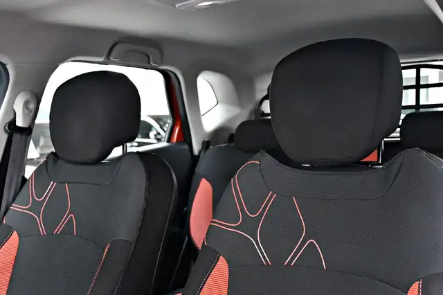 Renault Captur view 9