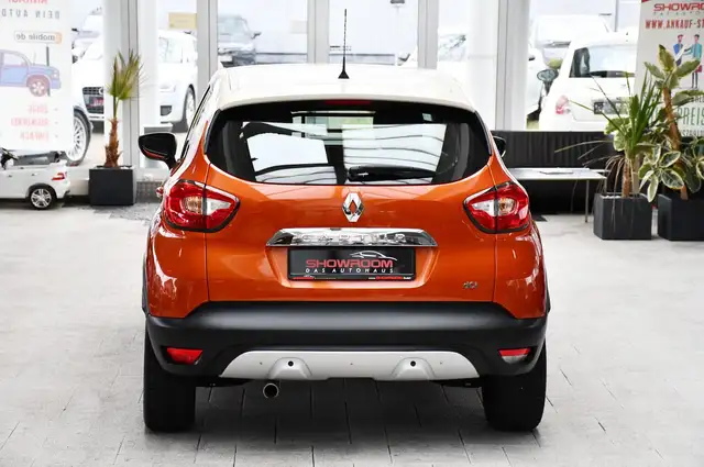 Renault Captur view 6