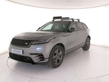 2.0d i4 mhev R-Dynamic S 4wd 204cv auto