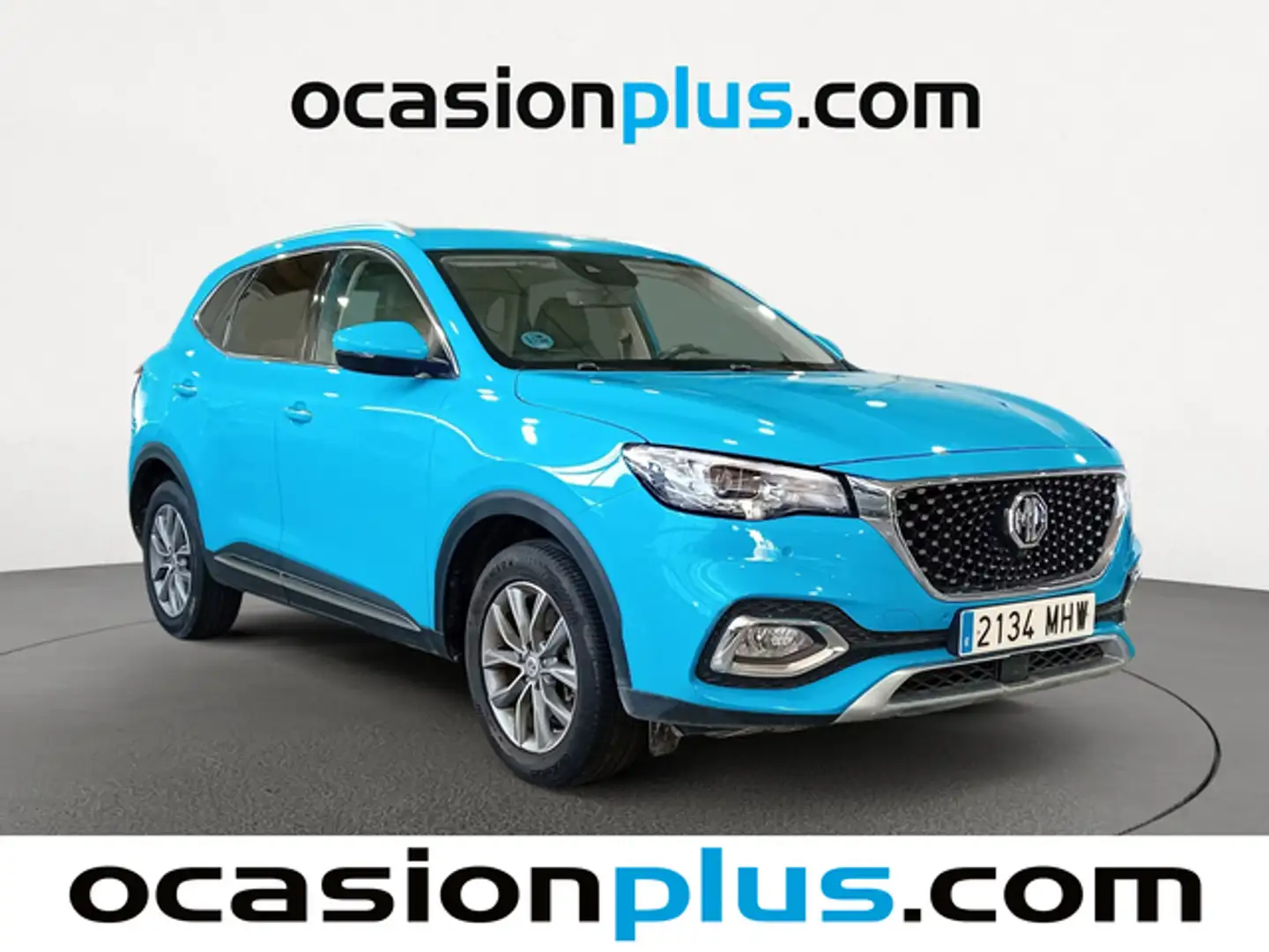 MG HS 1.5 T-GDI Comfort Blanco - 2