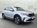 Volkswagen Taigo Style 1,0 l TSI OPF 85 kW (116 PS) 7-Gang-Doppelk Argento - thumbnail 3