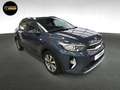 Kia Stonic Stonic 1.2i Must ISG Bleu - thumbnail 4