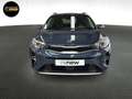Kia Stonic Stonic 1.2i Must ISG Bleu - thumbnail 5