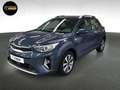 Kia Stonic Stonic 1.2i Must ISG Bleu - thumbnail 1