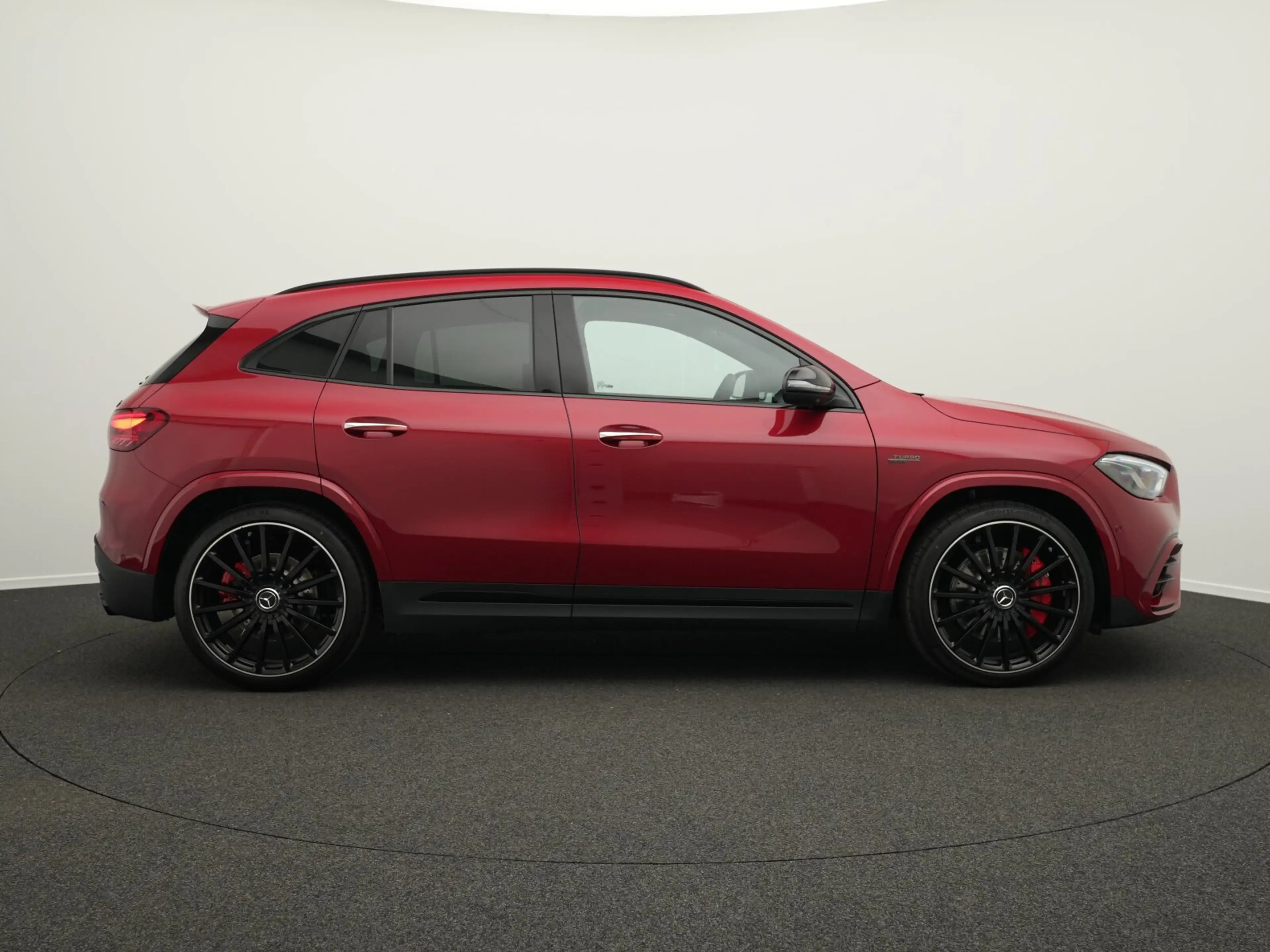 Mercedes-Benz GLA 45 AMG GLA 45 S 4MATIC+ verfügbar ab 15.09.2026 mit 5.000 Km — photo 5