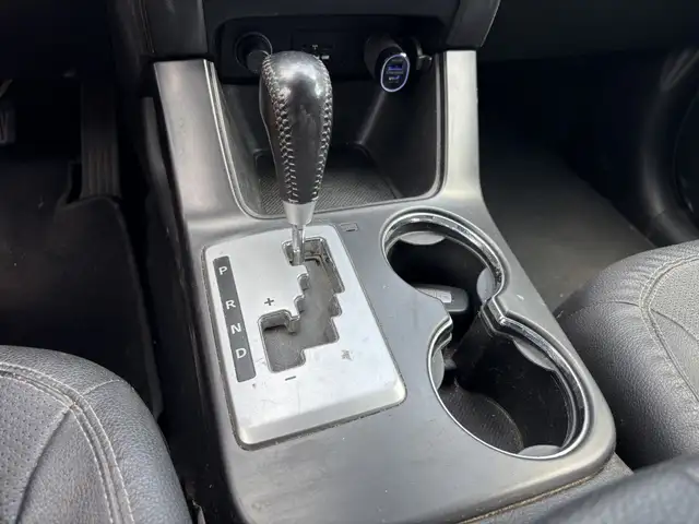 Kia Sorento view 15