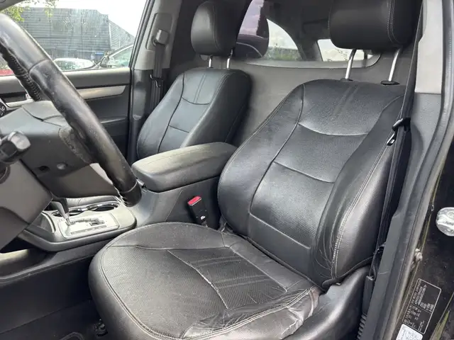 Kia Sorento view 9