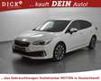 Subaru Impreza 1.6i 4WD Aut Exclus NAVI+SHZ+LED+KAM+ACC Weiß - thumbnail 4