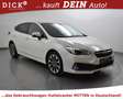 Subaru Impreza 1.6i 4WD Aut Exclus NAVI+SHZ+LED+KAM+ACC Weiß - thumbnail 1