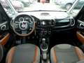 Fiat 500L 500L 1.6 mjt Trekking 105cv Grigio - thumbnail 11