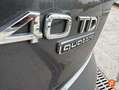 Audi QUATTRO 40 TDI 150kW (204CV) quattro-ultra Gris - thumbnail 23