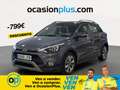 Hyundai i20 1.0 TGDI BD Klass 100 Gris - thumbnail 1