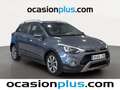 Hyundai i20 1.0 TGDI BD Klass 100 Gris - thumbnail 2