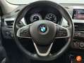 BMW X2 sDrive 18d Negro - thumbnail 14