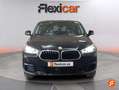 BMW X2 sDrive 18d Negro - thumbnail 2
