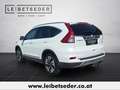 Honda CR-V 1,6i-DTEC Executive 4WD Aut. Blanc - thumbnail 3