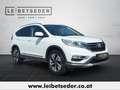 Honda CR-V 1,6i-DTEC Executive 4WD Aut. Blanc - thumbnail 7