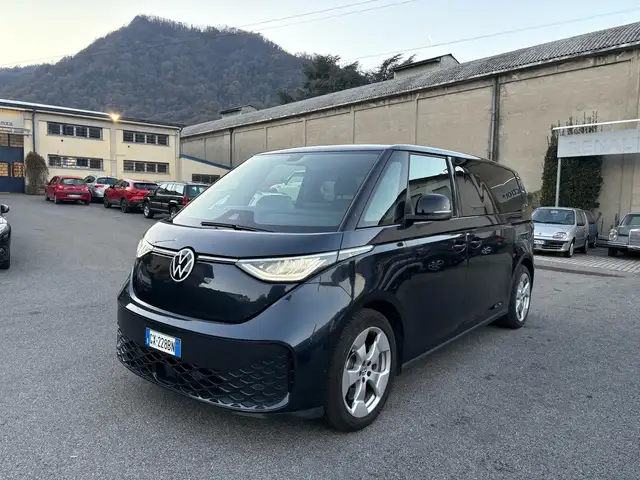 Volkswagen ID. Buzz ID.Buzz Passo Lungo 86 kWh Pro