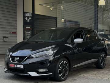 AUTOM. 1.0 IG-T (N-DESIGN) CARPLAY-GPS-WiFi-GAR1AN