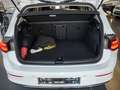 Volkswagen Golf VIII 1.4 TSI eHybrid Style 5J-Garantie Nav Weiß - thumbnail 20