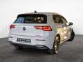 Volkswagen Golf VIII 1.4 TSI eHybrid Style 5J-Garantie Nav Weiß - thumbnail 4