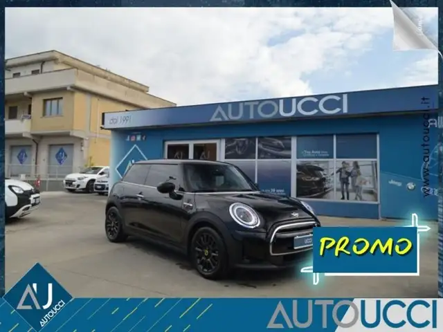 MINI Cooper SE Classic