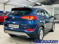 Hyundai TUCSON ADVANTAGE 1.6 GDi Turbo 7-DCT 4WD Navi Mehrzonenkl Синій - thumbnail 3